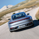Illustration for article titled The 2020 Porsche 911 Looks About The Same But Is Way Quicker